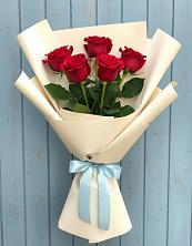 Букет Классика чувств в Токарёвке