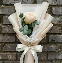 Букет цветов из:  Розы в Токарёвке