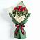 Букет цветов из: Розы в Токарёвке