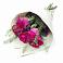 Букет цветов из: Розы в Токарёвке