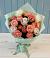 Букет цветов из: Розы в Токарёвке