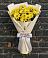 Букет цветов из: Хризантемы в Токарёвке