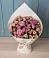 Букет цветов из: Розы в Токарёвке