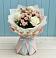 Букет цветов из: Розы в Токарёвке