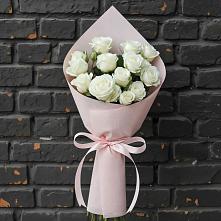 Букет цветов из:  Розы #REPLACE_PRED# Токарёвке