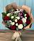 Букет цветов из: Розы и Альстромерии в Токарёвке