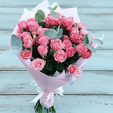 Букет Леди совершенство в Токарёвке